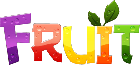 Fruit Ninja Logo